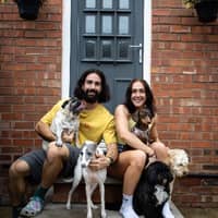 Sitter Profile Image: Antonia M.