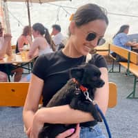 Sitter Profile Image: Claire Q.