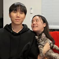 Sitter Profile Image: KENNY CHIH-KAI C.