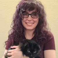 Sitter Profile Image: Evelyn C.