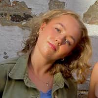 Profilbilde av hundepasser: Ellinor Felicia S.