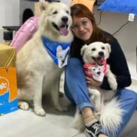 Sitter Profile Image: Gabriela R.