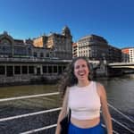 Sitter Profile Image: Adela G.