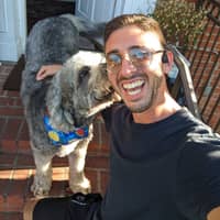 Sitter Profile Image: Gianmarco B.