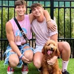 Sitter Profile Image: Benjamin & Hunter N.