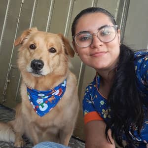 Sitter Profile Image: jessica m.