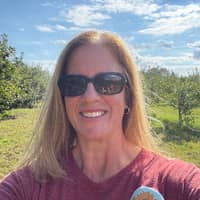 Sitter Profile Image: Colleen C.