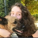 Sitter Profile Image: Delphine M.