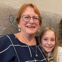 Sitter Profile Image: Denise Y.