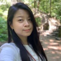 Sitter Profile Image: Szu yu K.