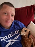 Sitter Profile Image: Brandon H.