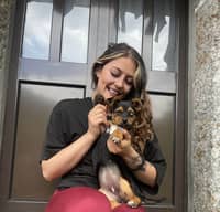 Photo de profil du pet sitter : Floriane C.