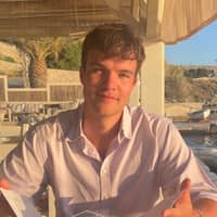 Sitter Profile Image: Will C.