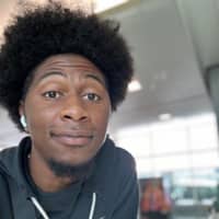 Sitter Profile Image: Khalif E.