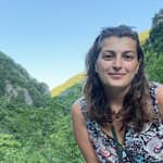 Sitter Profile Image: Sofia A.