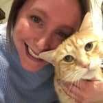 Sitter Profile Image: Sydney S.