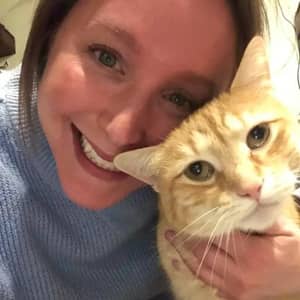 Sitter Profile Image: Sydney S.