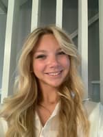 Photo de profil du pet sitter : Lucile M.