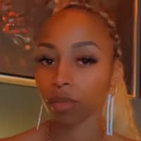 Sitter Profile Image: Imya G.