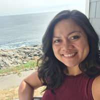 Sitter Profile Image: Amber B.