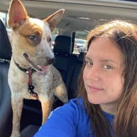 Sitter Profile Image: Kelly M.