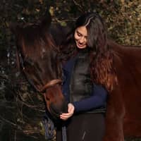 Photo de profil du pet sitter : Laura G.