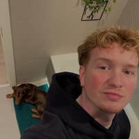 Sitter Profile Image: Callum G.