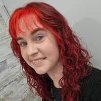 Sitter Profile Image: Kuta T.