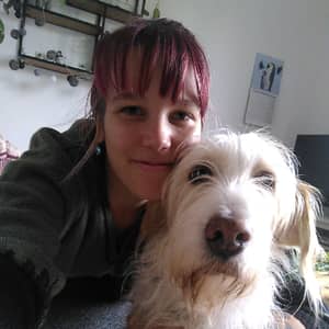 Sitter Profile Image: Sophie Katharina G.