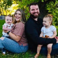 Sitter Profile Image: Kylie & Nathan K.