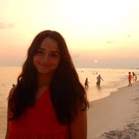 Sitter Profile Image: Abeni H.