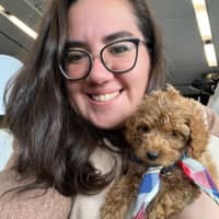 Sitter Profile Image: Maria Angela O.