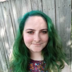 Sitter Profile Image: Erin K.