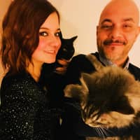 Immagine del profilo del sitter: Alberto L.