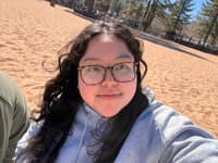 Sitter Profile Image: Ines G.