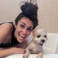 Sitter Profile Image: Jayme S.