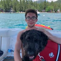 Sitter Profile Image: Miles S.