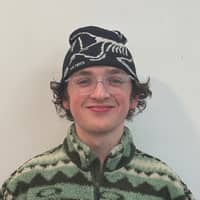 Sitter Profile Image: Lorenzo B.