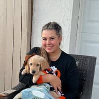 Sitter Profile Image: Greta N.