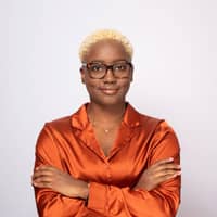 Sitter Profile Image: Teni B.