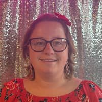 Sitter Profile Image: Sasha K.