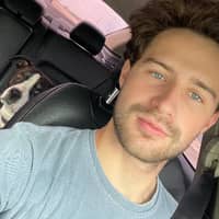 Sitter Profile Image: Caleb R.