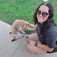 Sitter Profile Image: Nina E.