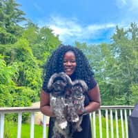 Sitter Profile Image: Olaiya C.