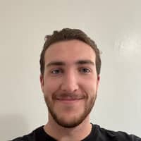 Sitter Profile Image: Dylan P.