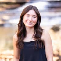 Sitter Profile Image: Gabi O.