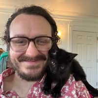 Sitter Profile Image: Erik M.