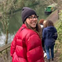 Sitter Profile Image: Nicole N.