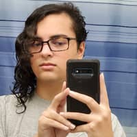 Sitter Profile Image: Harvey M.