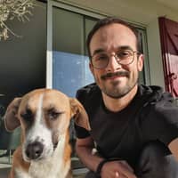 Photo de profil du pet sitter : Clément T.